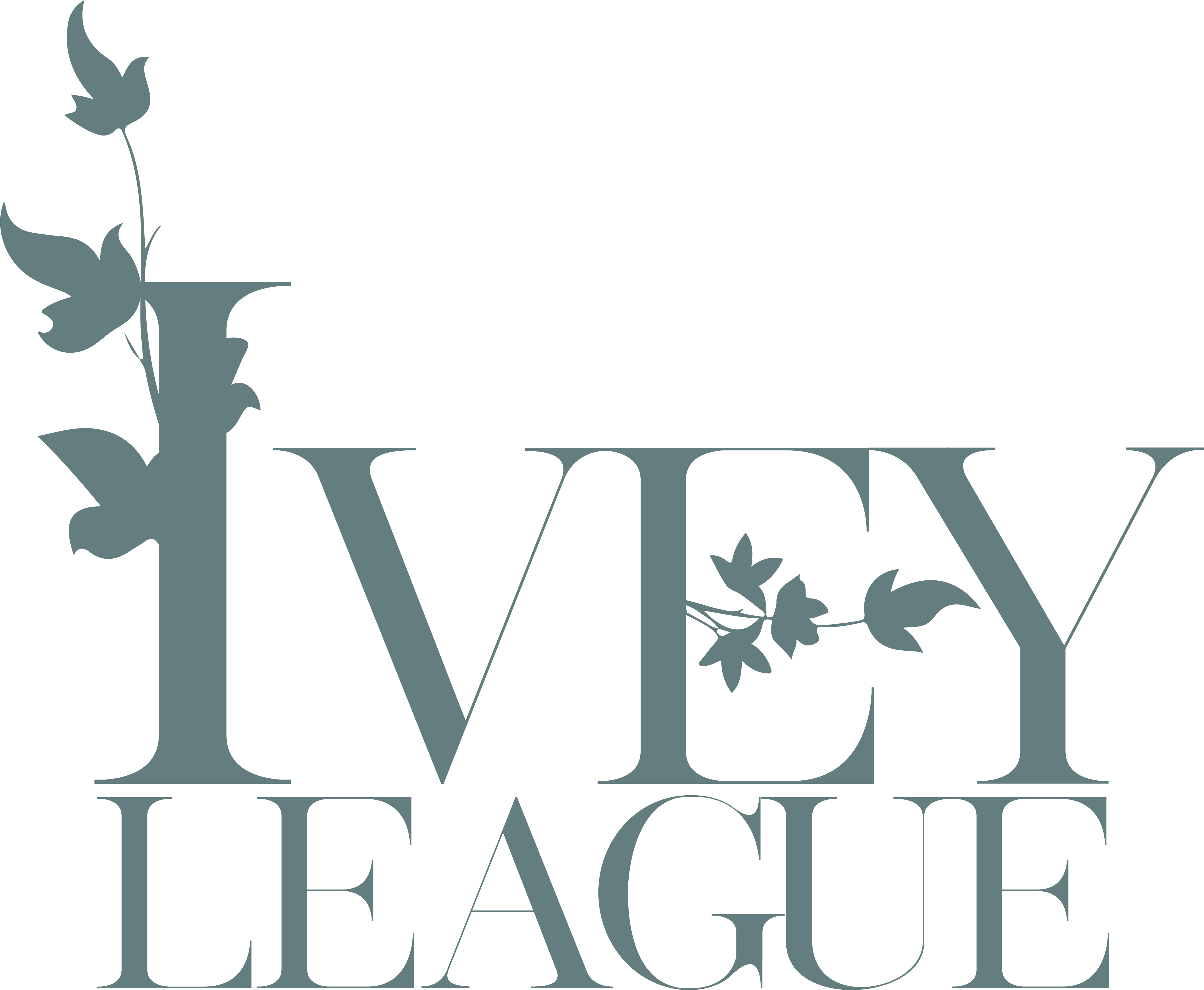 Ivey League 